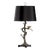 Frederick Cooper for Wildwood Tweet Table Lamp For Sale
