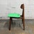 Mid 20th Century Vintage Bengt Ruda "Nizza" Teak Occasional Accent Chair for Ikea Sweden, Circa 1960 For Sale - Image 5 of 11