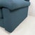 Italian Modern Blue Fabric Sofa Erasmo by Afra and Tobia Scarpa for B&b, 1970s For Sale - Image 11 of 17