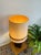 Ceramic Table Lamp, West Germany For Sale - Image 7 of 12