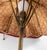 19th Century Victorian Decorative Umbrella Table Lamp by r.b. & Co. For Sale - Image 11 of 12