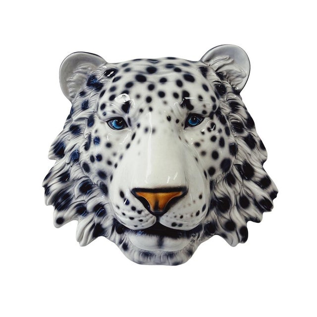 Ceramic Figurine from Ceramiche Boxer For Sale - Image 7 of 7