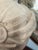 19th Century Marie Antoinette Bust French Earthenware After Felix Lecomte For Sale - Image 14 of 15