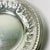 Metal Mid-Century Baroque Hollywood Regency Reed & Barton Silverplate Wine Coaster For Sale - Image 7 of 8