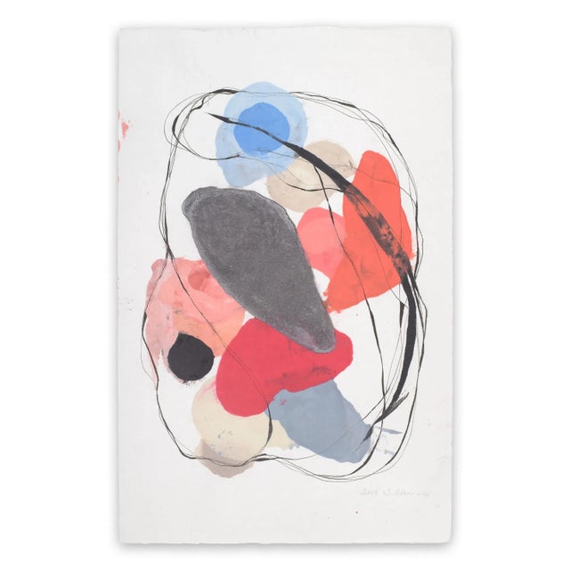 Tracey Adams Tracey Adams "0118.15", Painting For Sale - Image 4 of 4