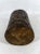 Primitive Asian Tribal Carved Wood Antique Storage Box (Dayak - Borneo) For Sale - Image 9 of 9