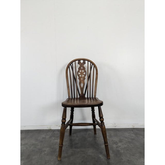 Baumann Western Chairs, Set of 4 For Sale - Image 4 of 7