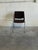 Mid-Century Modern Bendt Winge Norwegian Modern Chair Mid Century Chrome Chair 1970s For Sale - Image 3 of 10