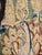 18th Century French Aubusson Verdure Two Peacocks, Parrot and Boats 18 Century For Sale - Image 5 of 17
