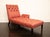 2000 - 2009 Patrick Naggar Ralph Pucci Attributed Neo-Chester Tufted Daybed Chaise Longues For Sale - Image 5 of 7