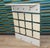 Vintage Wall Unit with Hat Shelf, 1970s For Sale - Image 9 of 9