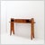 Oak Console Table attributed to Guillerme et Chambron, 1950s-1960s For Sale - Image 16 of 16