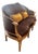 French Louis XVI Period 18th Century Settee For Sale
