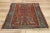 Textile Antique Persian Karaja Heriz Rug, 02'10 X 03'10 For Sale - Image 7 of 9