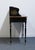Ethan Allen Hand Decorated Collection Black & Gold Hitchcock Style 32" Accent Writing Secretary Desk 14-9514 For Sale - Image 12 of 12