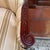 Late 20th Century Late 20th Century Wing Accent Chair For Sale - Image 5 of 12