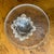 2000 - 2009 Arthur Court Designs Cast Aluminum and Ribbed Glass Epergne or Pedestal Platter For Sale - Image 5 of 13