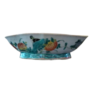 Antique Chinese Porcelain Bowl 18th Century