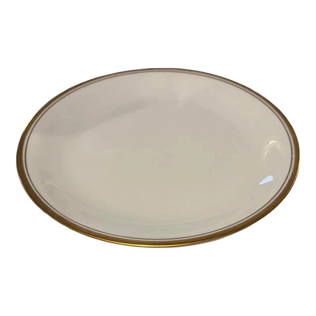 Vintage Noritake Bradford Dessert Plate #5182 For Sale