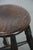 English Antique Windsor Stool, 18th Century For Sale - Image 11 of 12