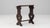Wood 20th Century French Wooden Stool For Sale - Image 7 of 18