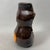 Space Age Ceramic Vase by Ignoto for Artigianato Italiano, 1970s For Sale - Image 4 of 12