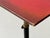 Television Stand with Wheels by Ignazio Gardella, 1940s For Sale - Image 10 of 17