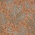 Traditional Schumacher Schumacher X Marian McEvoy Polka Dot Jungle Wallcovering In Terracotta For Sale - Image 3 of 5