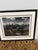 Robert Morris Snake River and the Grand Tetons Near Jackson, Wyoming B/W Limited Photography, Certificate For Sale - Image 4 of 11