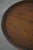 Brown Mid-Century Modern Danish Side Table by Anton Kildeberg, 1950s For Sale - Image 8 of 14