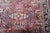 1950s Vintage Persian Hamadan Handmade Rug 3.3' X 4.11' 1950s For Sale - Image 5 of 12