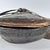 Early 20th Century Mesob Lidded Leather Wrapped Lunch Basket Ethiopia For Sale - Image 9 of 9