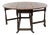 Charles II Oak Gate Leg Dining Table, 1680 For Sale