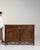 Early 19th Century Louis XV Oak Buffet in Original Patina For Sale - Image 14 of 17