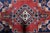 Yellow 1950s, Vintage European Persian-Style Shiraz Rug 3 X 4 For Sale - Image 8 of 12