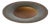 1940s Bronze Platter by Just Andersen For Sale