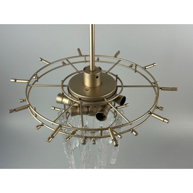 Vintage Space Age Ceiling Lamp, 1970s For Sale - Image 6 of 18