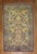 Mid-20th Century Turkish Rug with an elegant floral design throoughout. Measures: 3'9'' x 5'6''