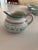 Cerámica Made in Italy Tea/Coffee Set With Bowls and Creamer For Sale - Image 9 of 12
