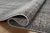 Loloi Rugs Angela Rose x Loloi Ember Denim / Charcoal 3'-6" x 5'-6" Accent Rug For Sale - Image 4 of 8
