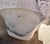 Substantial Hand-Carved Marble Owl Sculpture by Frank McGuire, Taos, New Mexico For Sale In Los Angeles - Image 6 of 11