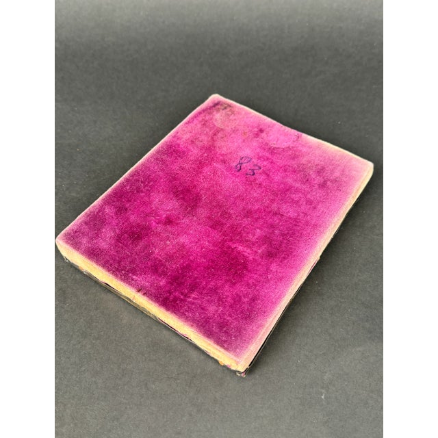 19th Century Russian Sterling Silver Icon For Sale - Image 4 of 5