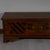 Painted Bench Case in Wood For Sale - Image 3 of 8