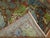 Early 20th Century Antique Zabihi Collection Mini Persian Senneh Rug - 2'1" x 3'2" For Sale - Image 5 of 7