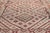 Late 20th Century Vintage Zemmour Moroccan Kilim Rug, 03'06 X 21'03 For Sale - Image 5 of 10