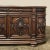 19th Century French Renaissance Revival Walnut Buffet For Sale - Image 12 of 13