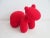 Red Red Pony Chair by Eero Aarnio, 1970s For Sale - Image 8 of 8