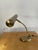 1960s Mid-Century Modern Pfäffle Brass Table Lamp, Germany, 1960s For Sale - Image 5 of 10