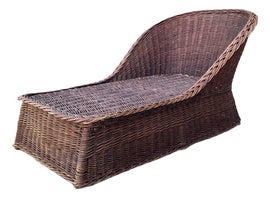 Example of Boho Chic Sofas