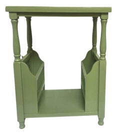 Example of Side Tables